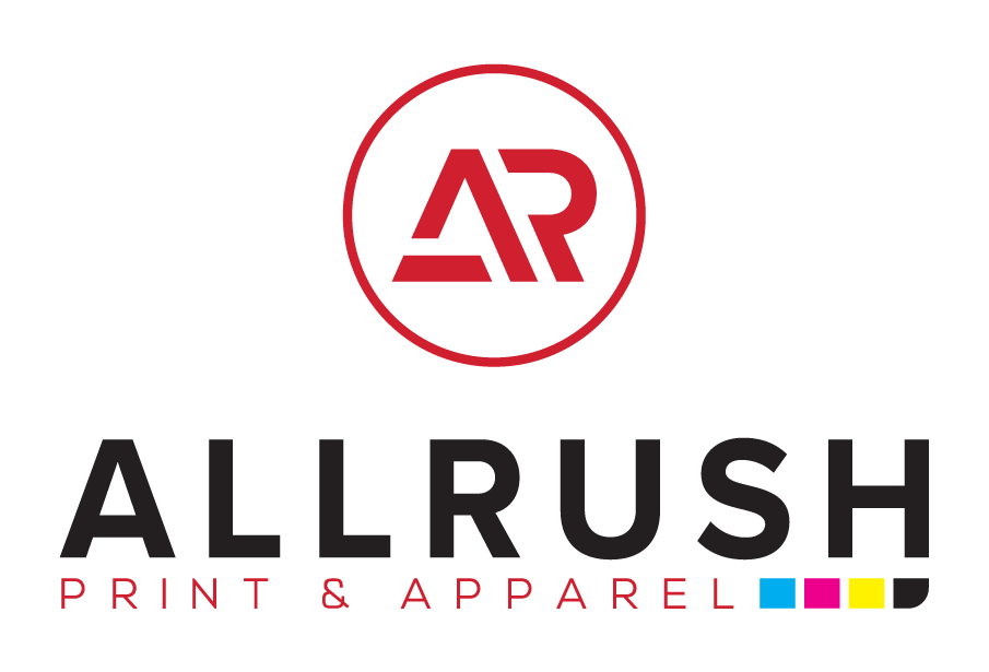 AllRush Full Logo-Color