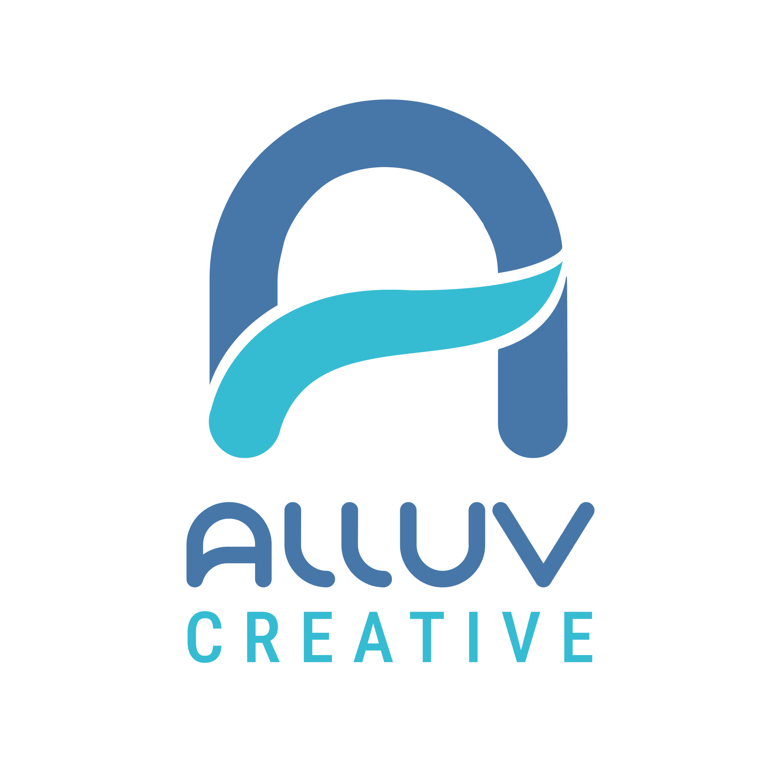 Logo Alluv Creative-01
